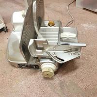 Berkel Affettatrice 834
