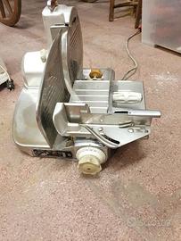 Berkel Affettatrice 834