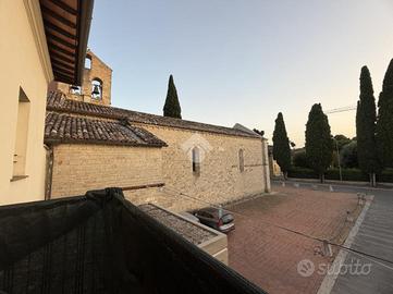 2 locali a acquasparta