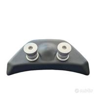 KIT RIALZI SELLA SILVER T MAX 500 + BASETTA NERA