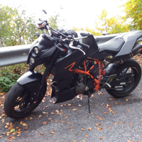 Superduke Super Duke 990 R