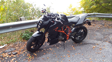 Superduke Super Duke 990 R