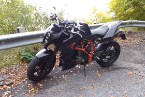Superduke Super Duke 990 R