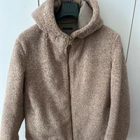 Giubbotto Sisley tg 42