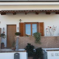 Casa a schiera - Olmedo (SS)