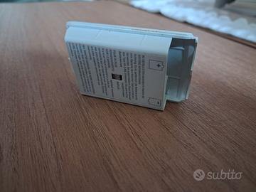 Sportellino batterie Controller XBOX 360 bianco