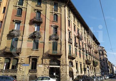 Appartamento Milano [L.L-TRILOVRG]