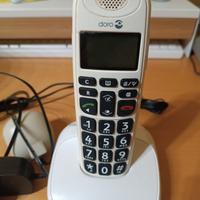 telefono cordless doro