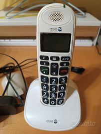telefono cordless doro