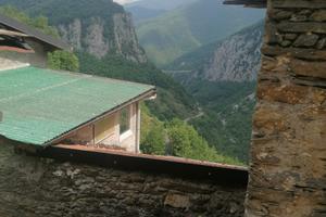 Rustico da ristrutturare