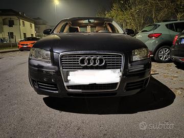 Audi A3 1.9 TDI