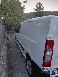 Fiat scudo 2.0 130 cv
