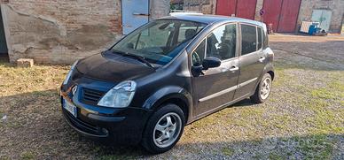 Renault Modus 1.4 16v
