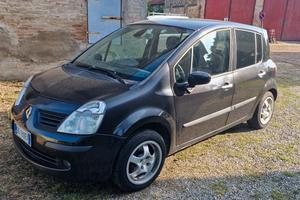 Renault Modus 1.4 16v