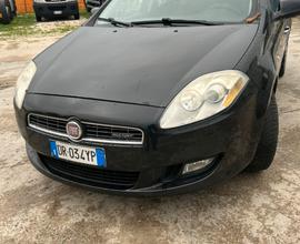 Fiat bravo