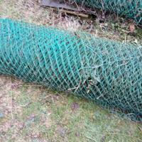 rete a maglia sciolta 