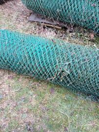 rete a maglia sciolta 