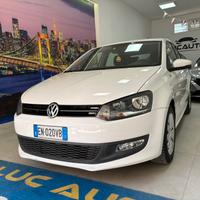 Volkswagen Polo 1.2 TDI DPF 5 p. Trendline