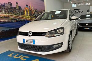 Volkswagen Polo 1.2 TDI DPF 5 p. Trendline