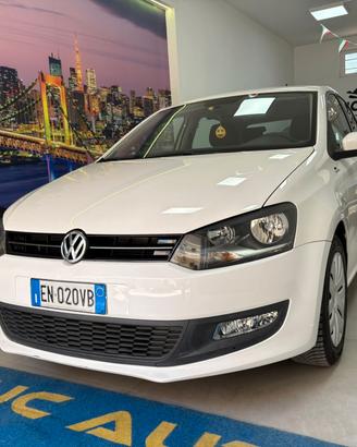 Volkswagen Polo 1.2 TDI DPF 5 p. Trendline