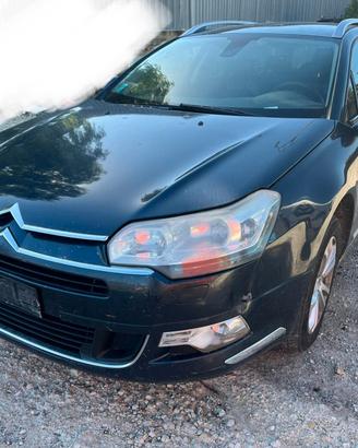Accessori/Ricambi Citroen C5 anno 2011