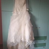 abito da sposa