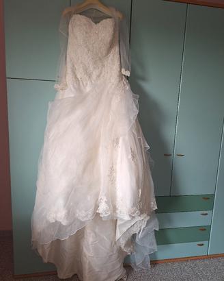 abito da sposa
