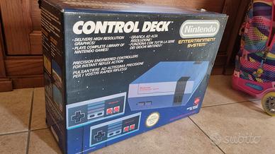 Nintendo Nes + Zelda + Tiger heli