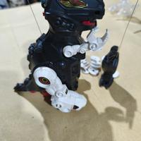 rats robot anti terror squad 1983 funzionante