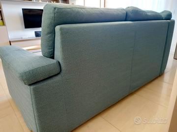 Divano angolare poltrone e sofa' 