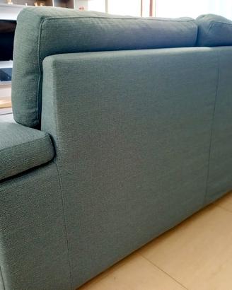 Divano angolare poltrone e sofa' 