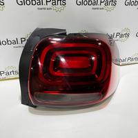 Stop posteriore dx Citroen C3 Aircross