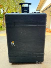 Pelican case 1630