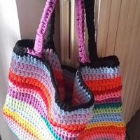 Borsa mare da spiaggia