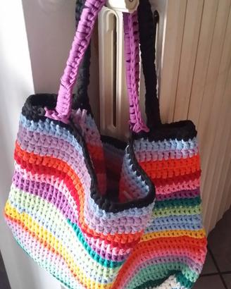 Borsa mare da spiaggia