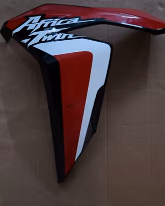 Carena SX Honda AFRICA TWIN 1100 64360-MKS-EA0ZA