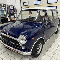 INNOCENTI Mini Cooper 1300 - Tipo B 39/6
