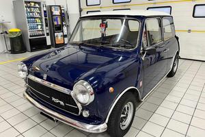 INNOCENTI Mini Cooper 1300 - Tipo B 39/6