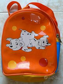 Borsetta/zainetto per bambina La carica dei 101