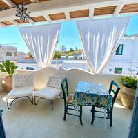 Bed & Breakfast LIPARI centro storico