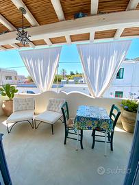 Bed & Breakfast LIPARI centro storico