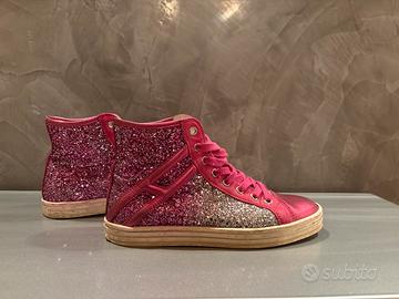 Scarpe Hogan Rebel