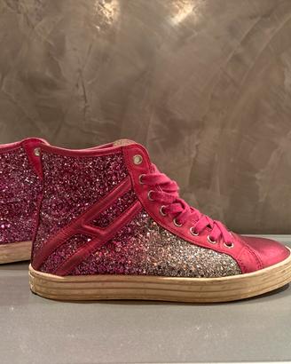 Scarpe Hogan Rebel