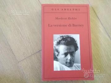 La versione di Barney