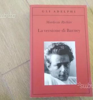 La versione di Barney