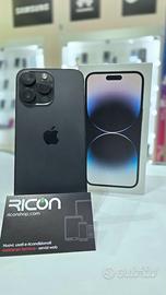 iPhone 14 Pro Max  128 GB in GARANZIA