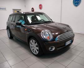 Mini Cooper Clubman Mini 1.6 16V Cooper Chili Club