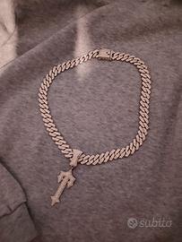 collana trapstar 