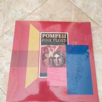 disco vinile Pink Floyd 