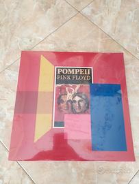 disco vinile Pink Floyd 